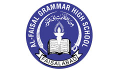 Al Faisal Grammar
