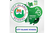 City Islamic School